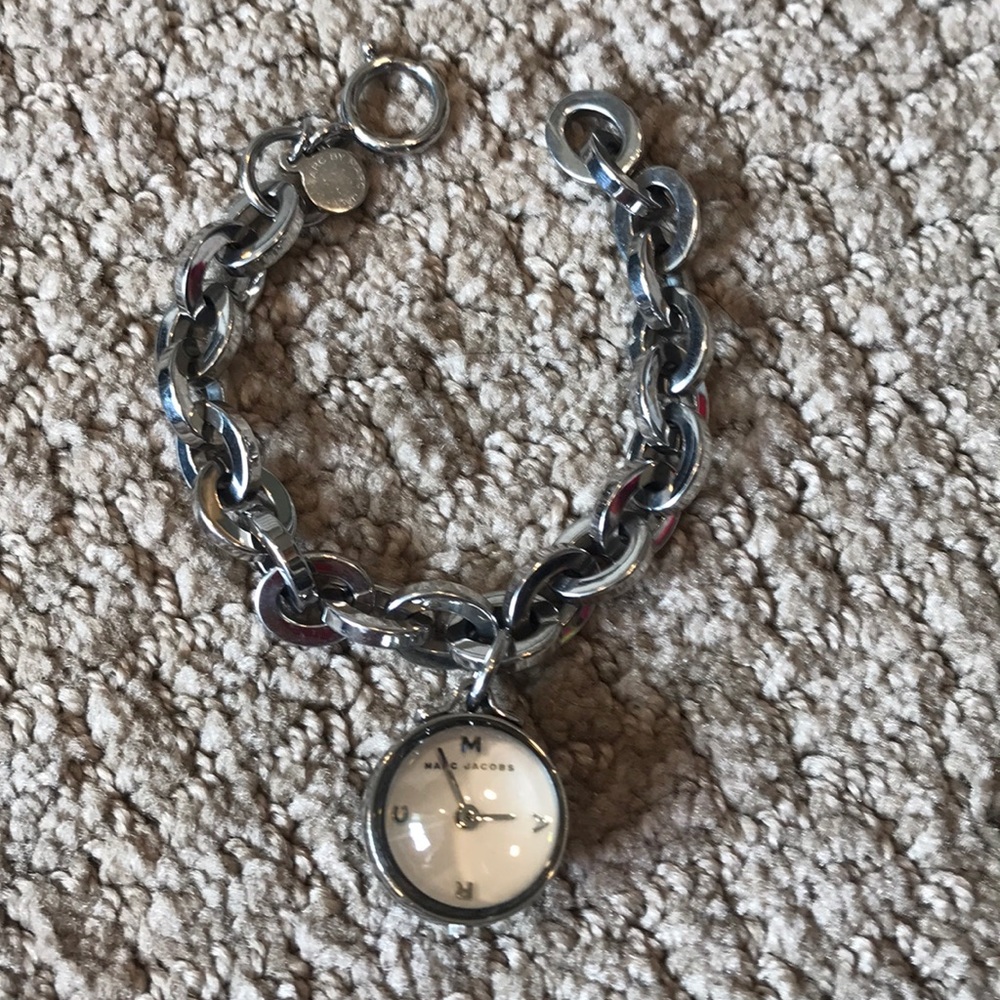 Marc Jacobs Watch